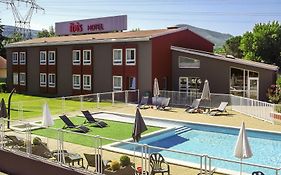 ibis Montélimar Nord