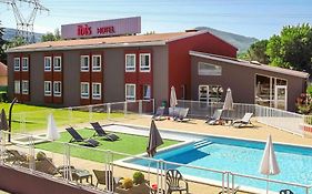 ibis Montélimar Nord